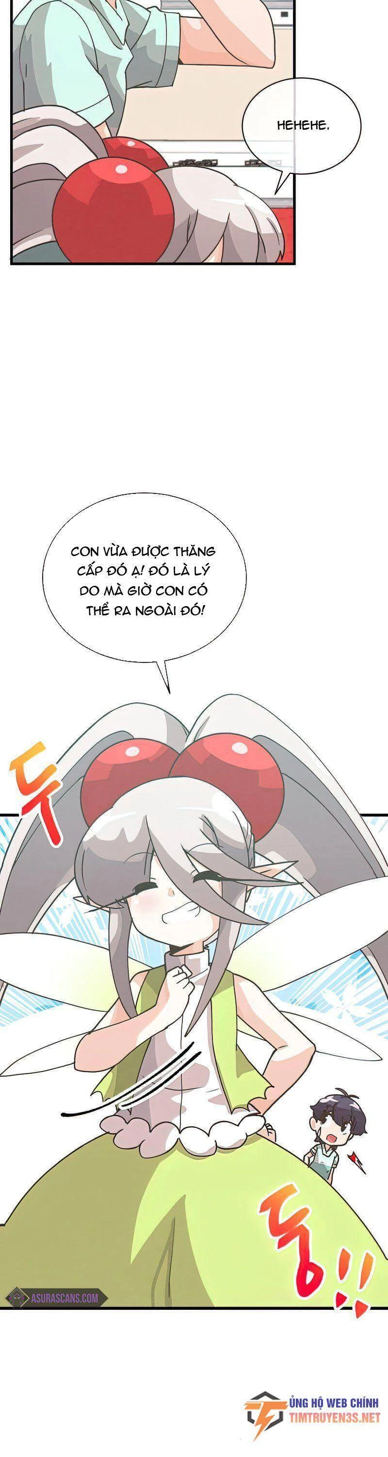 Nông Dân Linh Hồn Chapter 107 - Trang 2