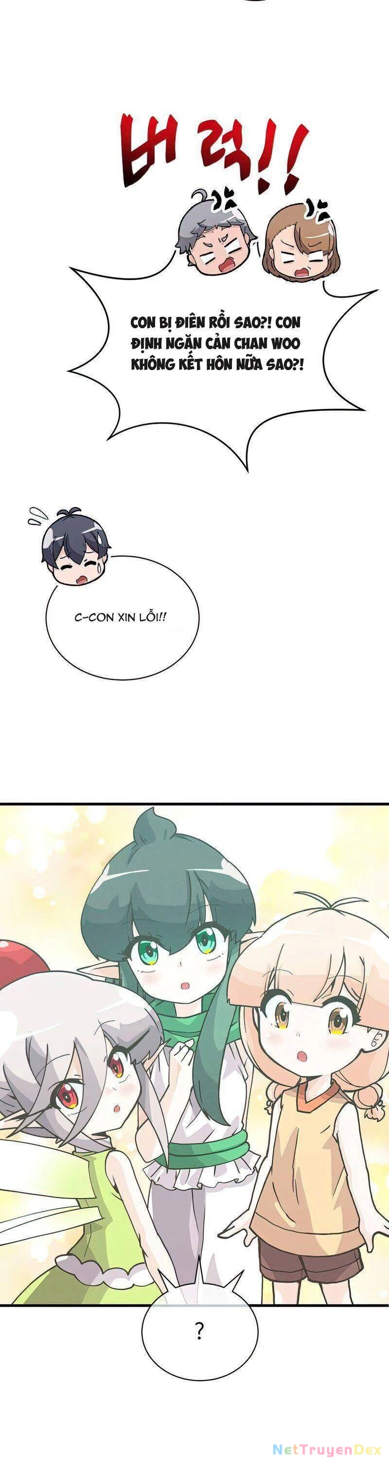 Nông Dân Linh Hồn Chapter 107 - Trang 2