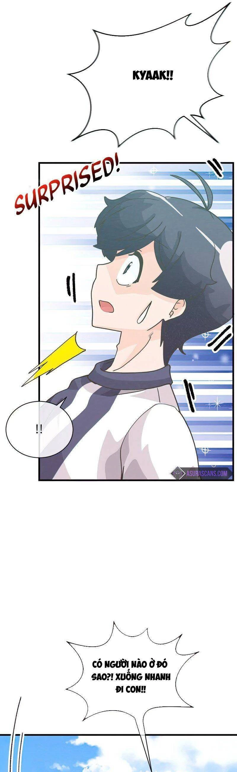 Nông Dân Linh Hồn Chapter 107 - Trang 2