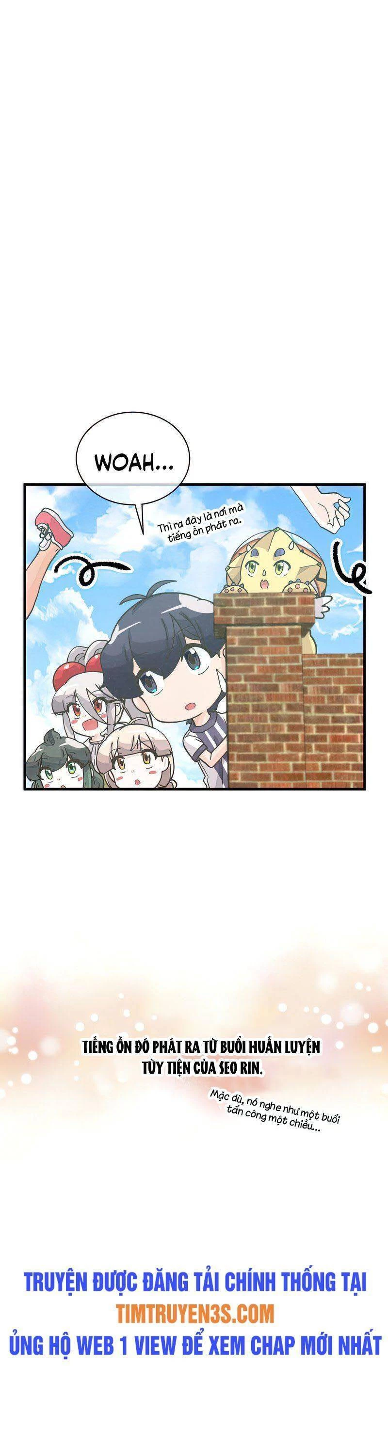 Nông Dân Linh Hồn Chapter 107 - Trang 2