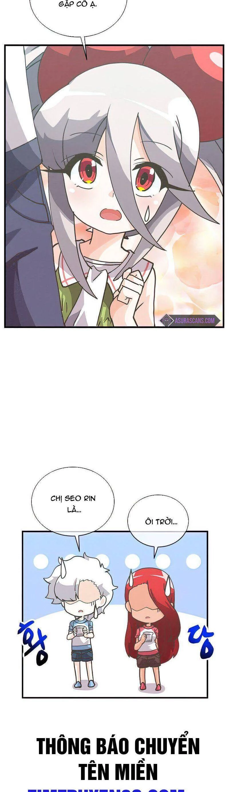 Nông Dân Linh Hồn Chapter 107 - Trang 2