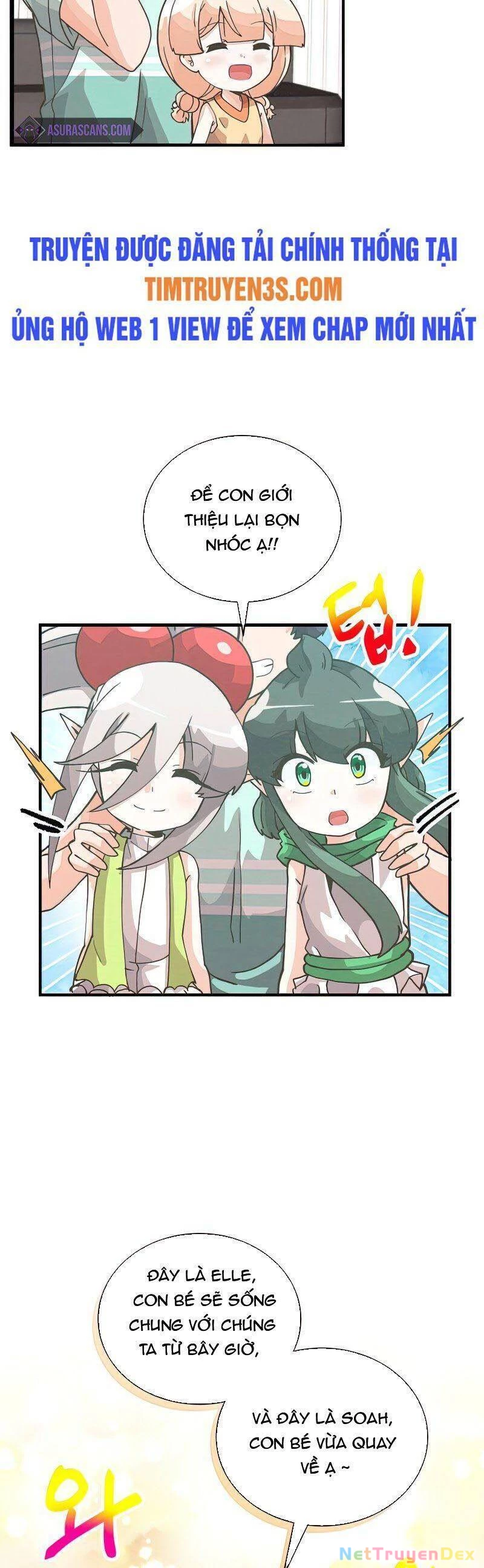 Nông Dân Linh Hồn Chapter 107 - Trang 2