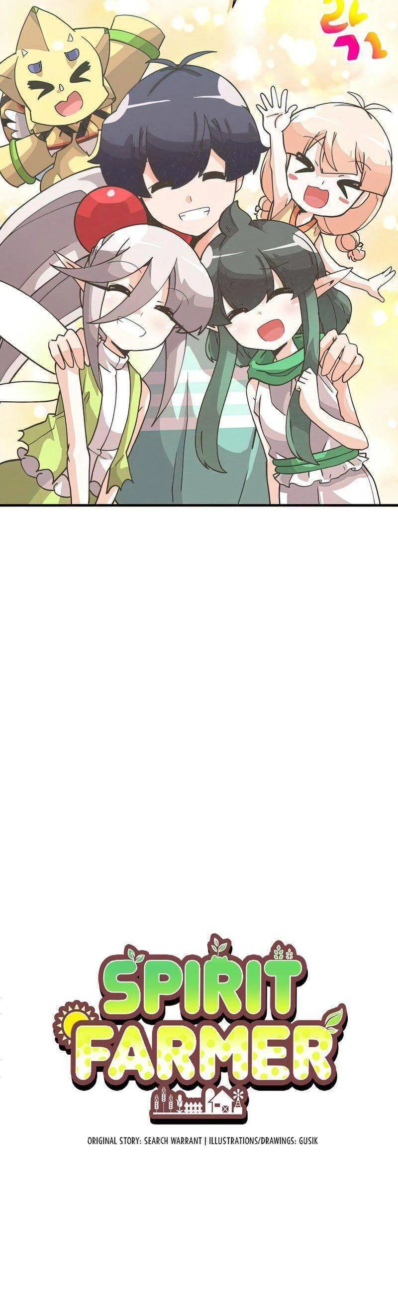 Nông Dân Linh Hồn Chapter 107 - Trang 2