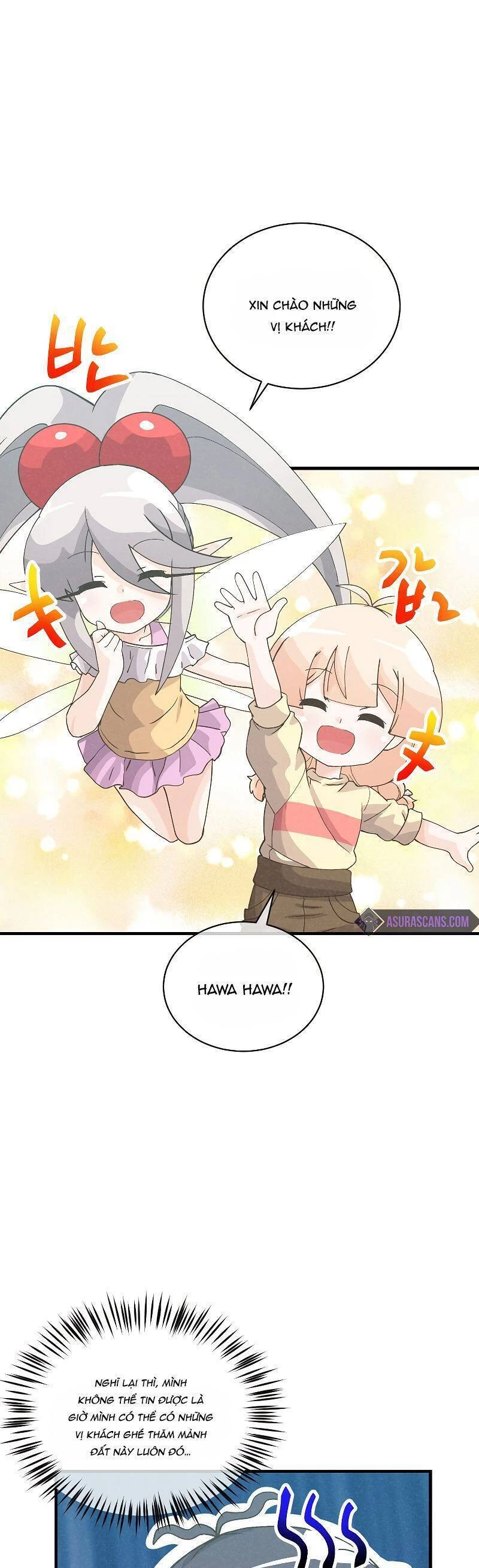 Nông Dân Linh Hồn Chapter 108 - Trang 2