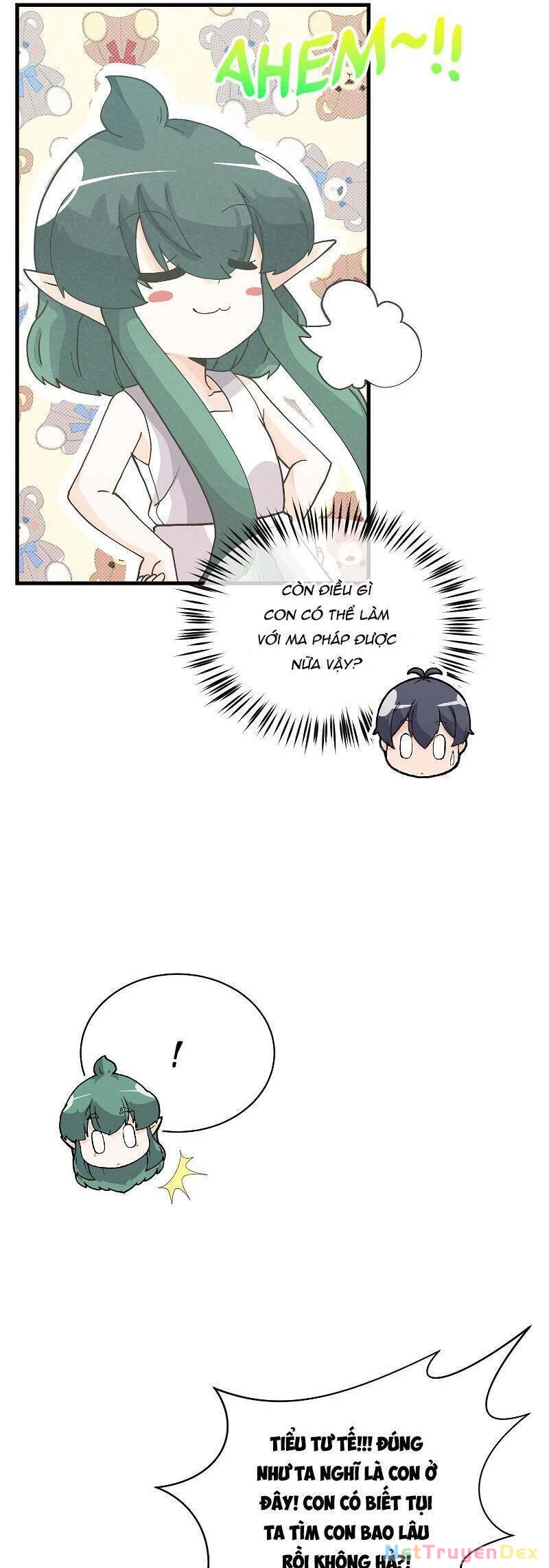 Nông Dân Linh Hồn Chapter 108 - Trang 2