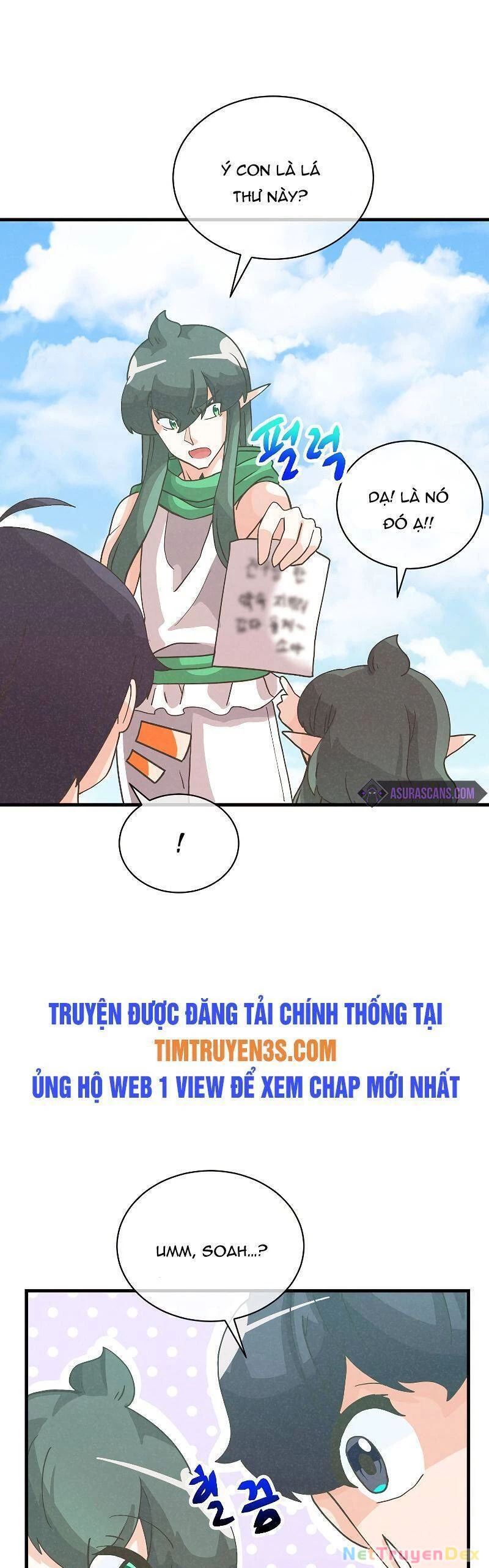 Nông Dân Linh Hồn Chapter 108 - Trang 2