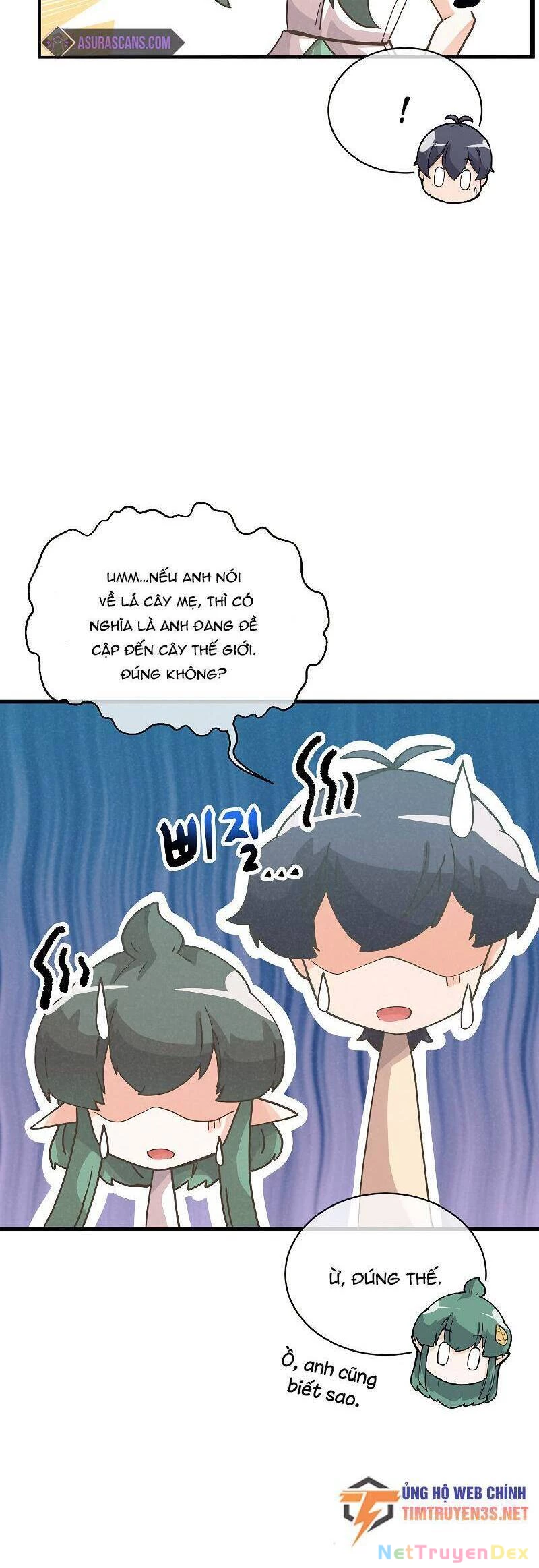 Nông Dân Linh Hồn Chapter 108 - Trang 2