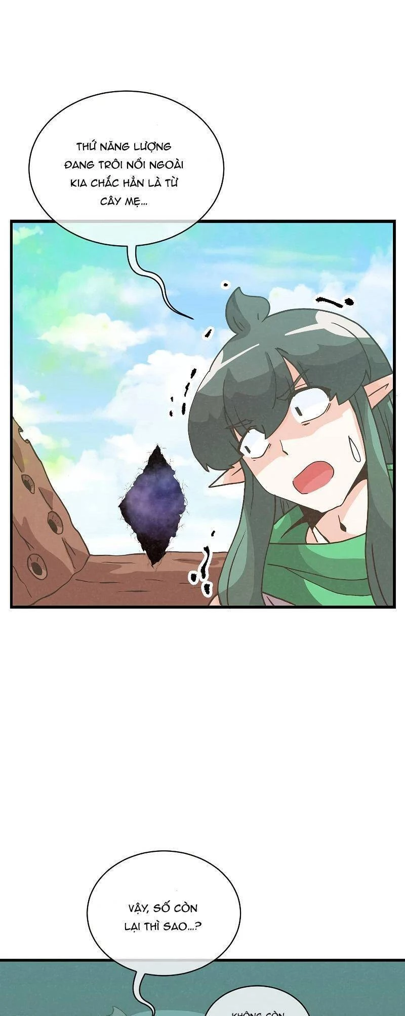 Nông Dân Linh Hồn Chapter 108 - Trang 2