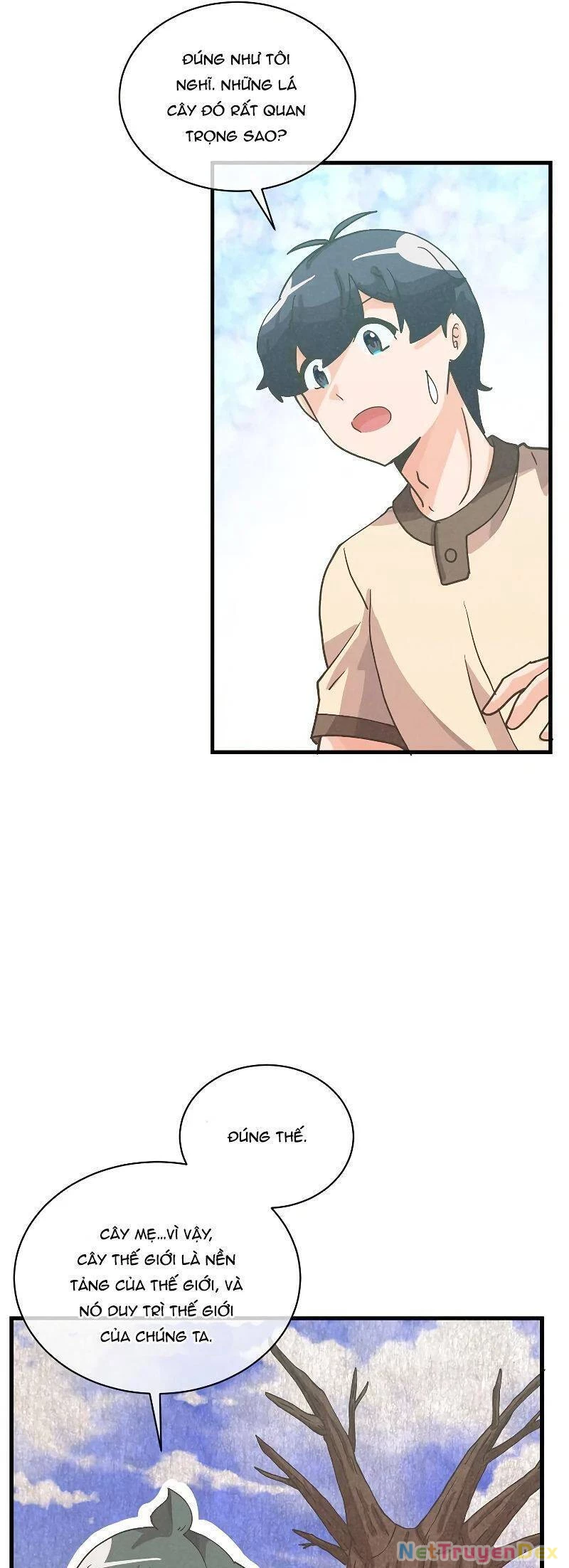 Nông Dân Linh Hồn Chapter 108 - Trang 2