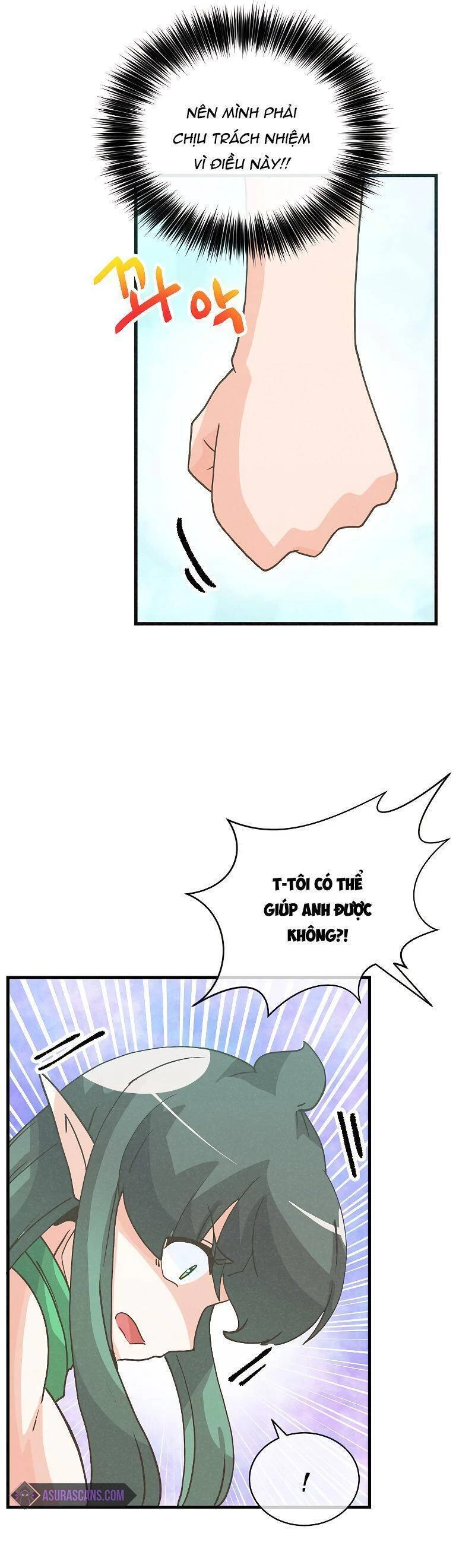 Nông Dân Linh Hồn Chapter 108 - Trang 2