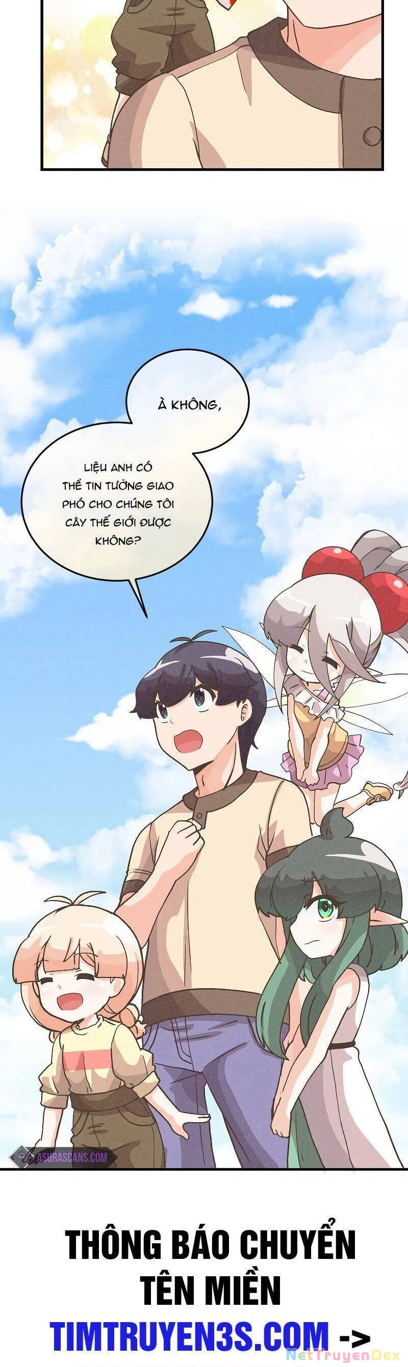 Nông Dân Linh Hồn Chapter 108 - Trang 2