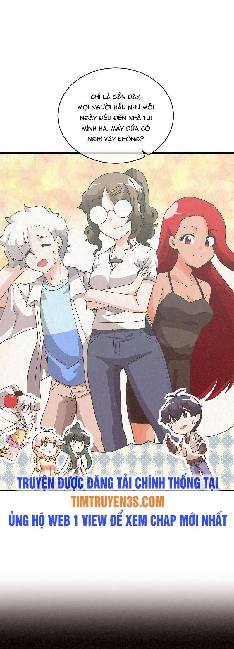 Nông Dân Linh Hồn Chapter 108 - Trang 2