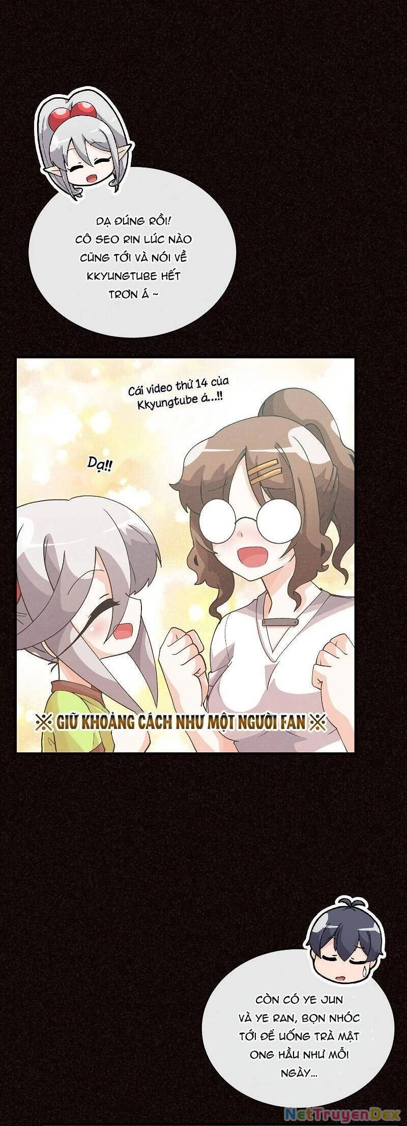 Nông Dân Linh Hồn Chapter 108 - Trang 2