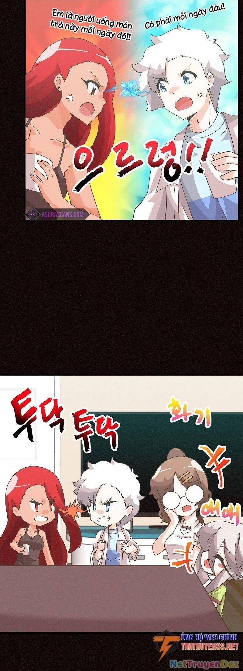 Nông Dân Linh Hồn Chapter 108 - Trang 2