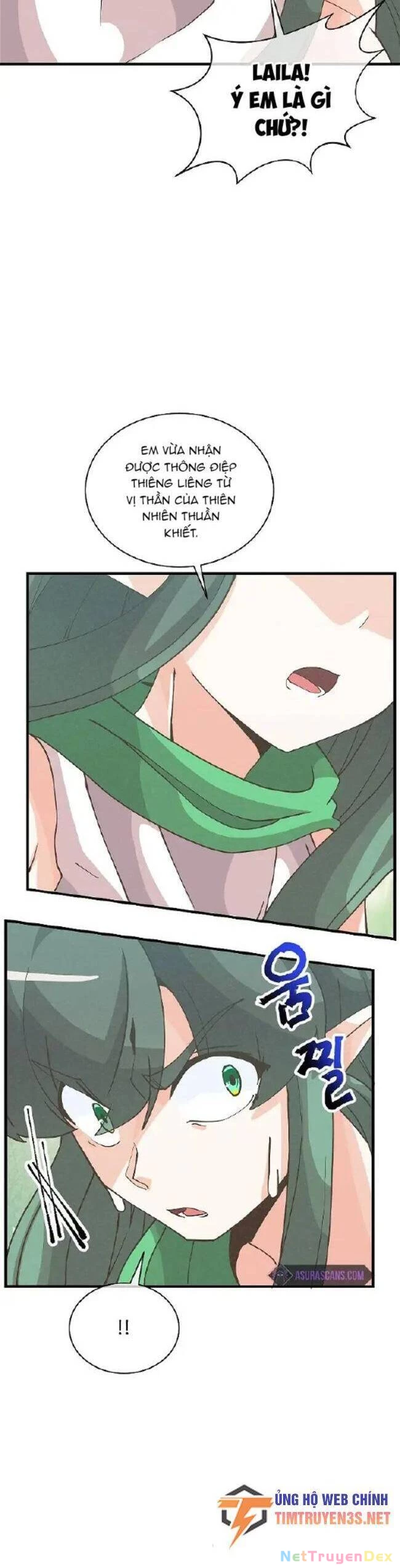 Nông Dân Linh Hồn Chapter 109 - Trang 2