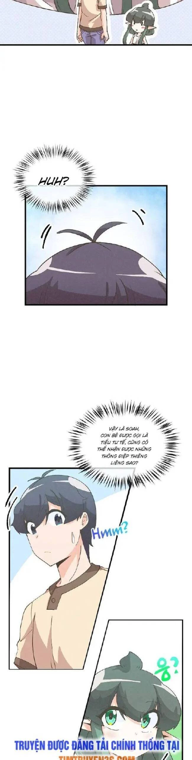 Nông Dân Linh Hồn Chapter 109 - Trang 2