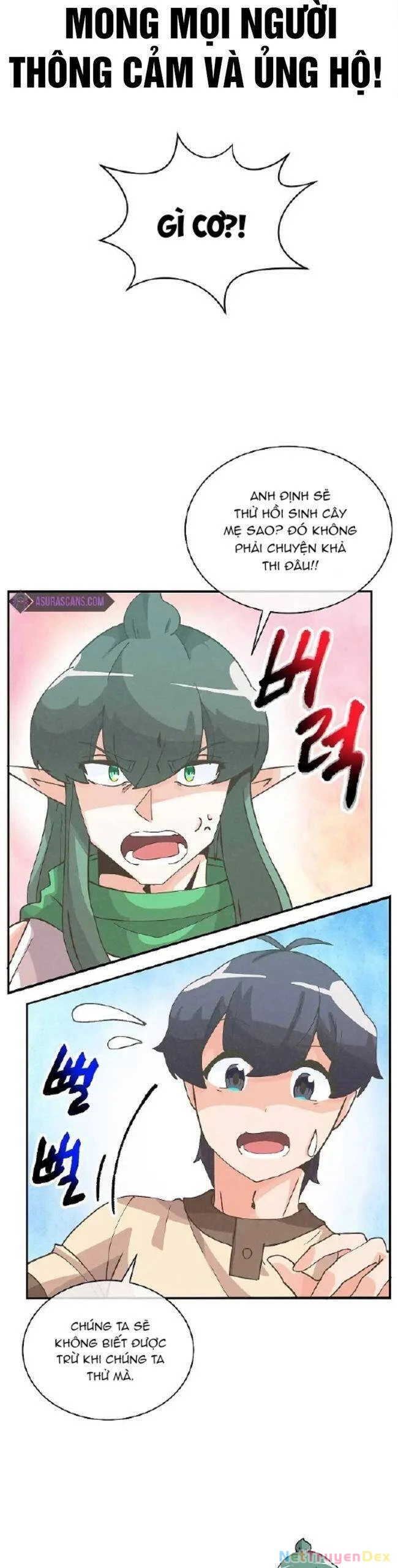 Nông Dân Linh Hồn Chapter 109 - Trang 2