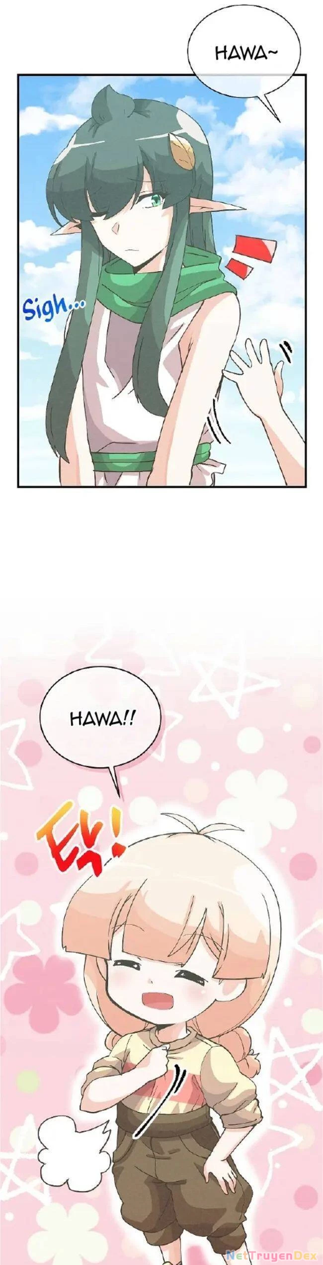 Nông Dân Linh Hồn Chapter 109 - Trang 2