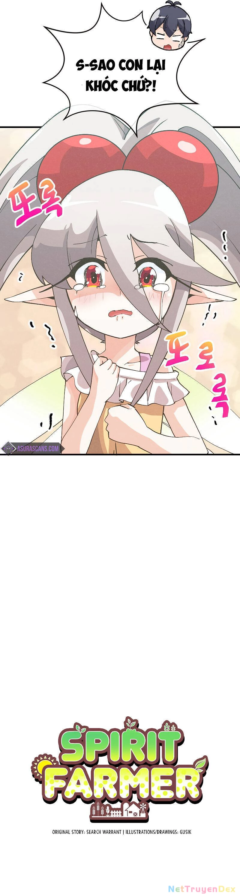 Nông Dân Linh Hồn Chapter 110 - Trang 2