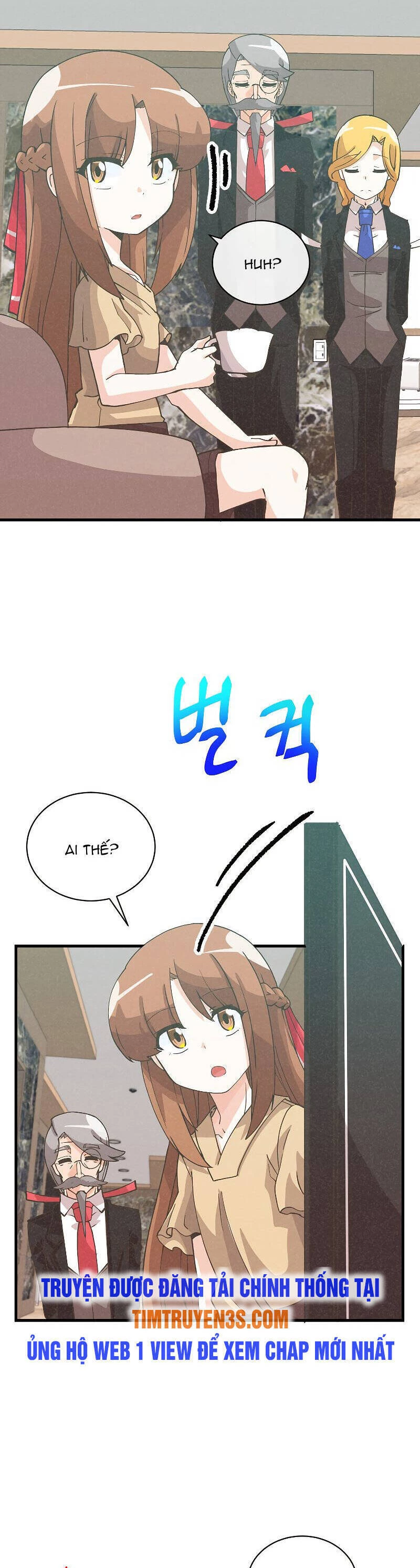 Nông Dân Linh Hồn Chapter 110 - Trang 2