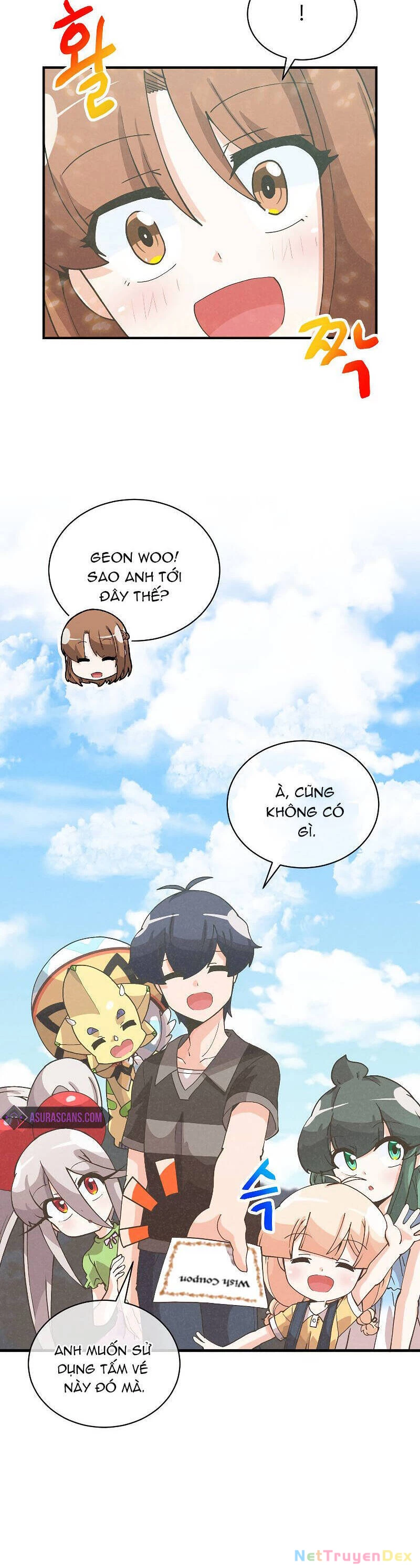 Nông Dân Linh Hồn Chapter 110 - Trang 2