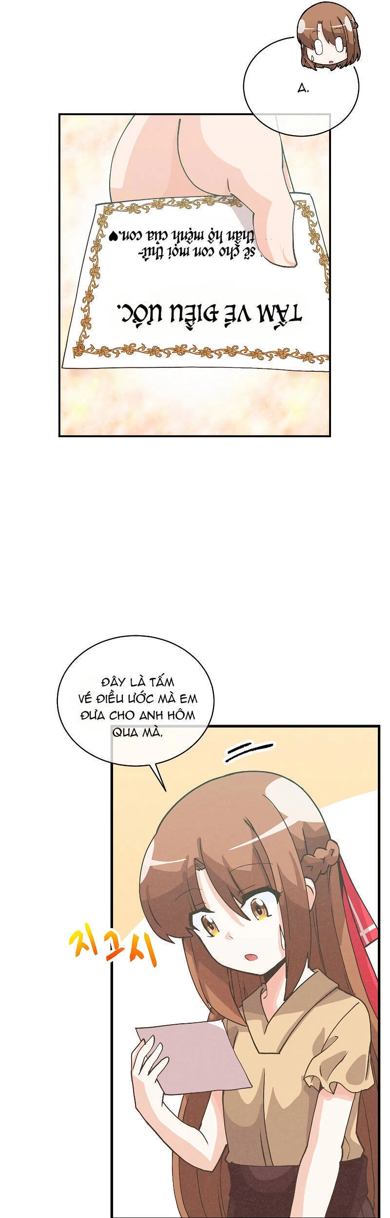 Nông Dân Linh Hồn Chapter 110 - Trang 2