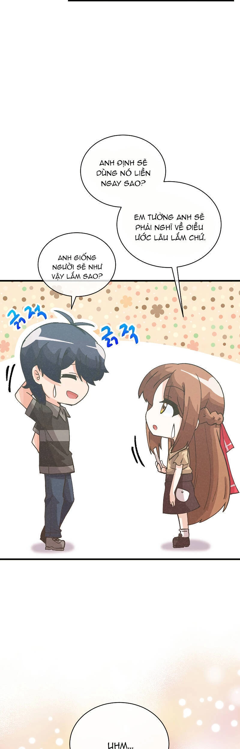 Nông Dân Linh Hồn Chapter 110 - Trang 2