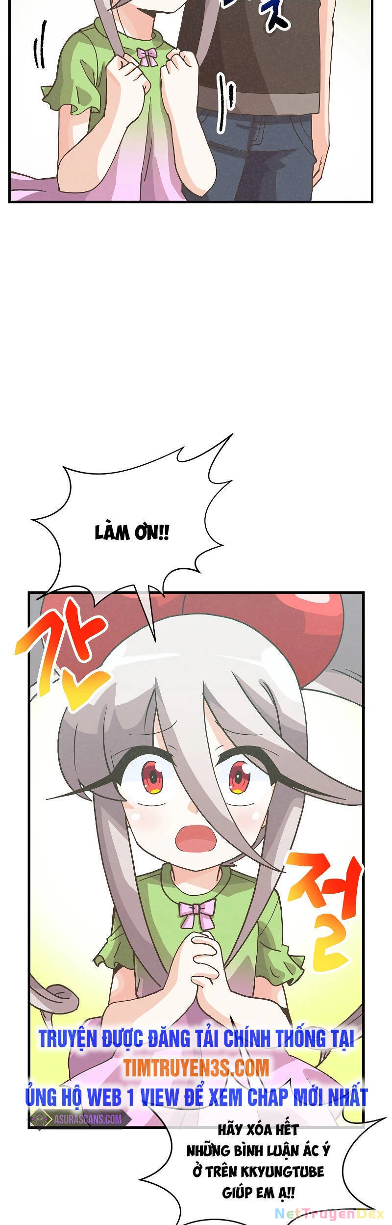 Nông Dân Linh Hồn Chapter 110 - Trang 2