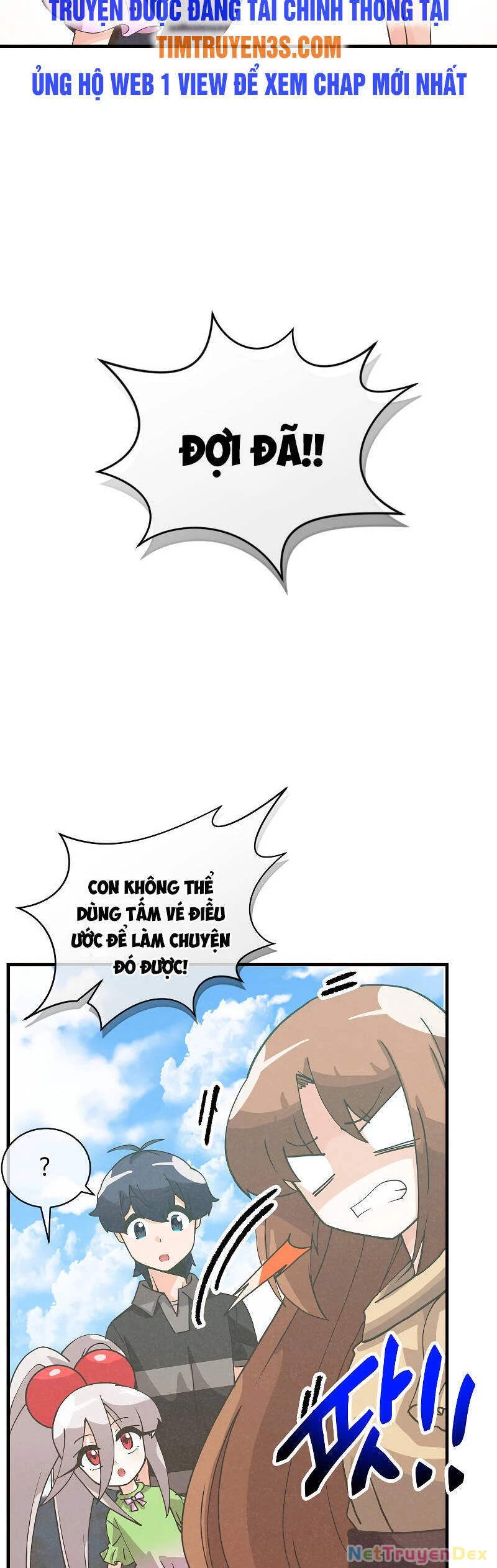 Nông Dân Linh Hồn Chapter 110 - Trang 2