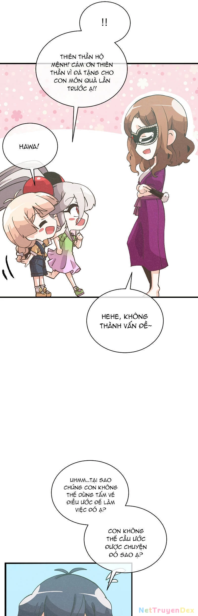 Nông Dân Linh Hồn Chapter 110 - Trang 2