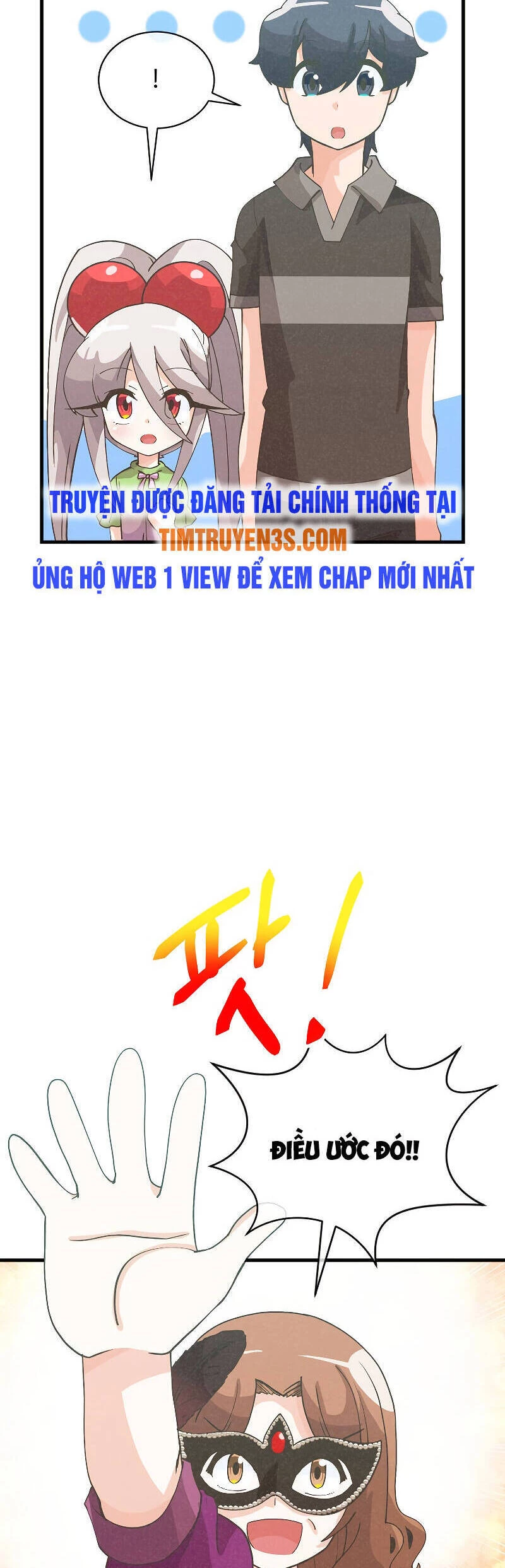 Nông Dân Linh Hồn Chapter 110 - Trang 2