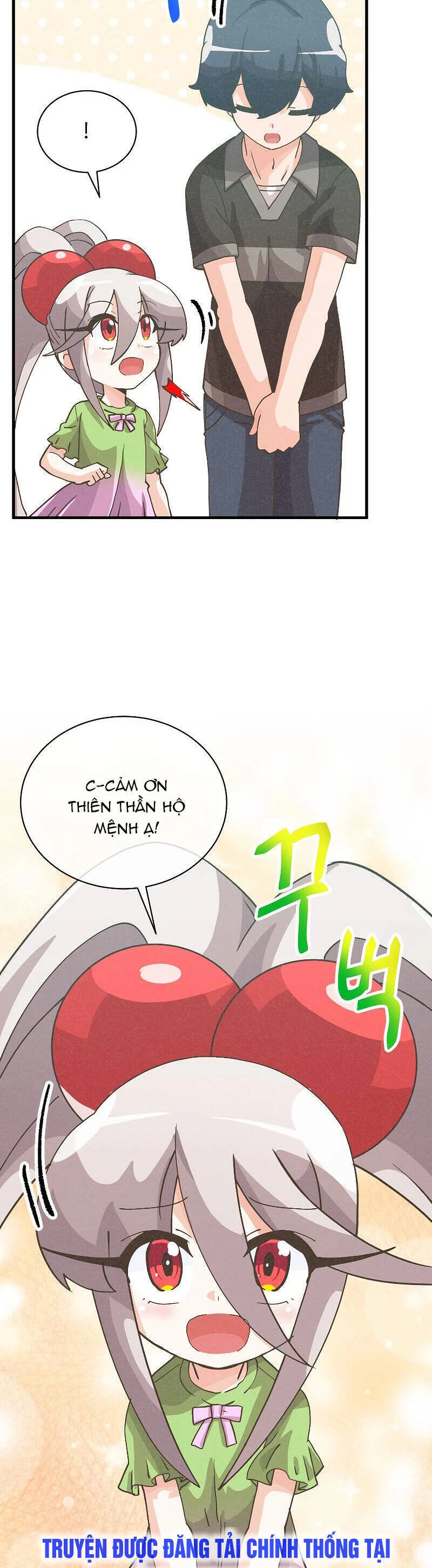 Nông Dân Linh Hồn Chapter 110 - Trang 2