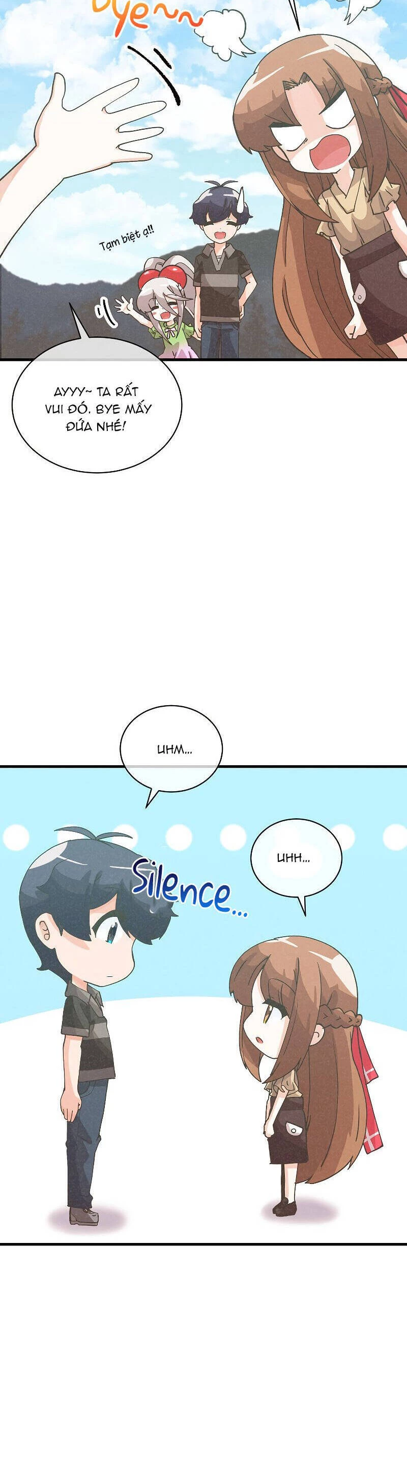 Nông Dân Linh Hồn Chapter 110 - Trang 2