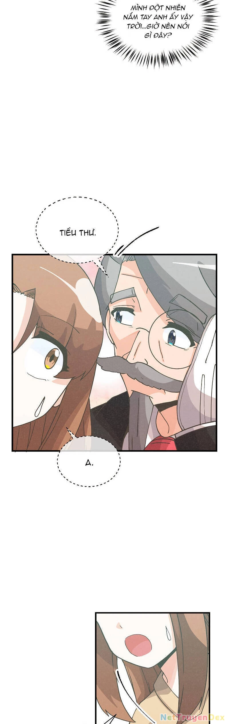 Nông Dân Linh Hồn Chapter 110 - Trang 2