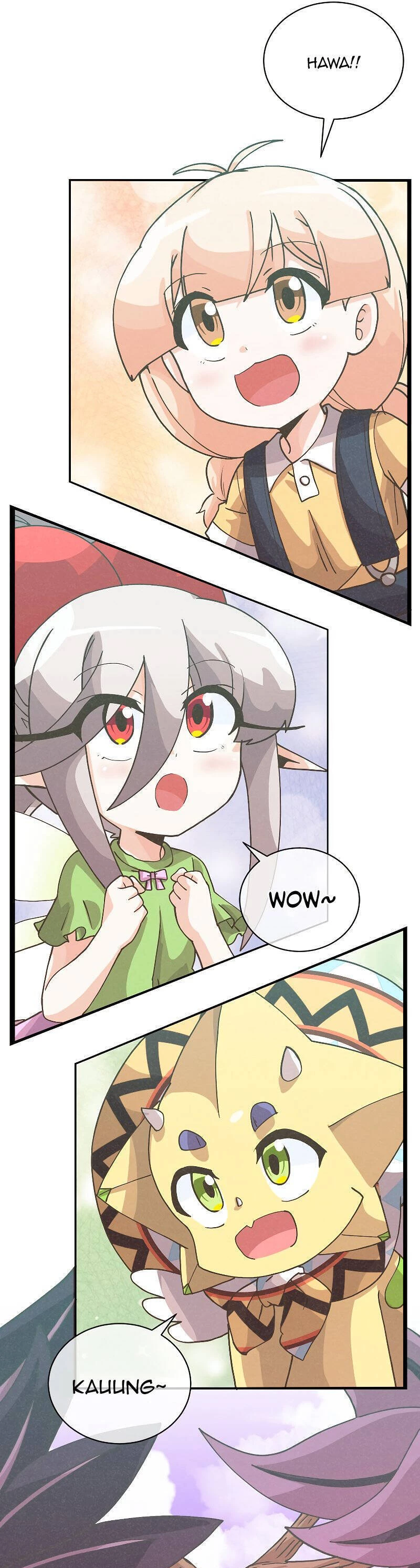 Nông Dân Linh Hồn Chapter 110 - Trang 2