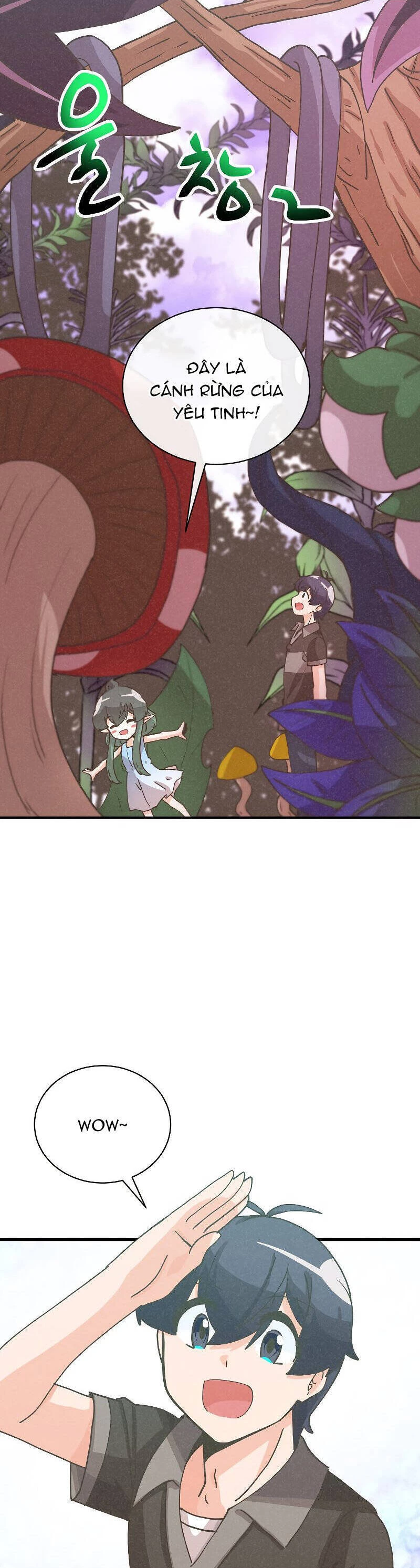 Nông Dân Linh Hồn Chapter 110 - Trang 2