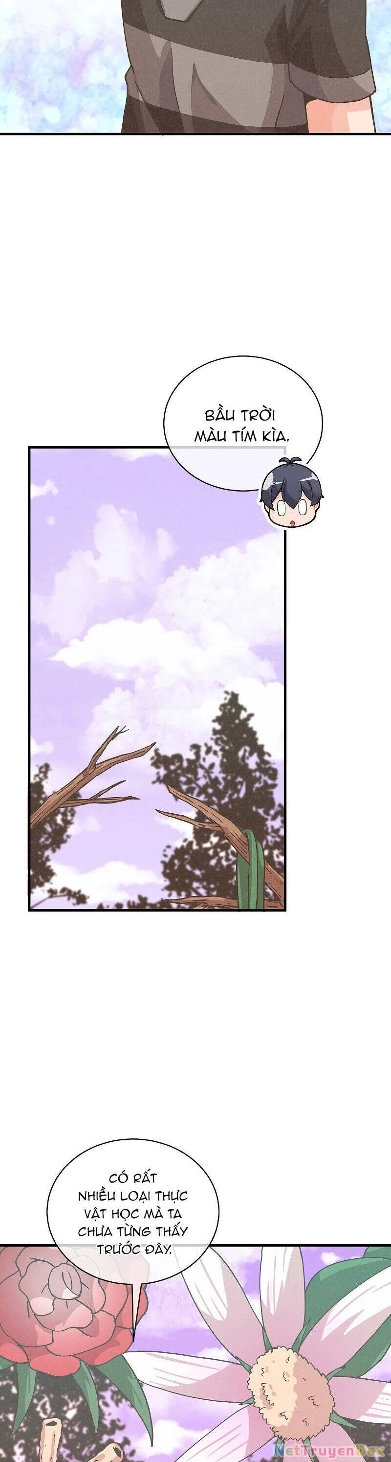 Nông Dân Linh Hồn Chapter 110 - Trang 2