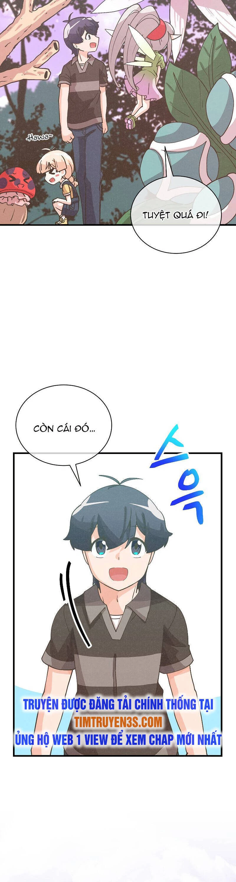 Nông Dân Linh Hồn Chapter 110 - Trang 2