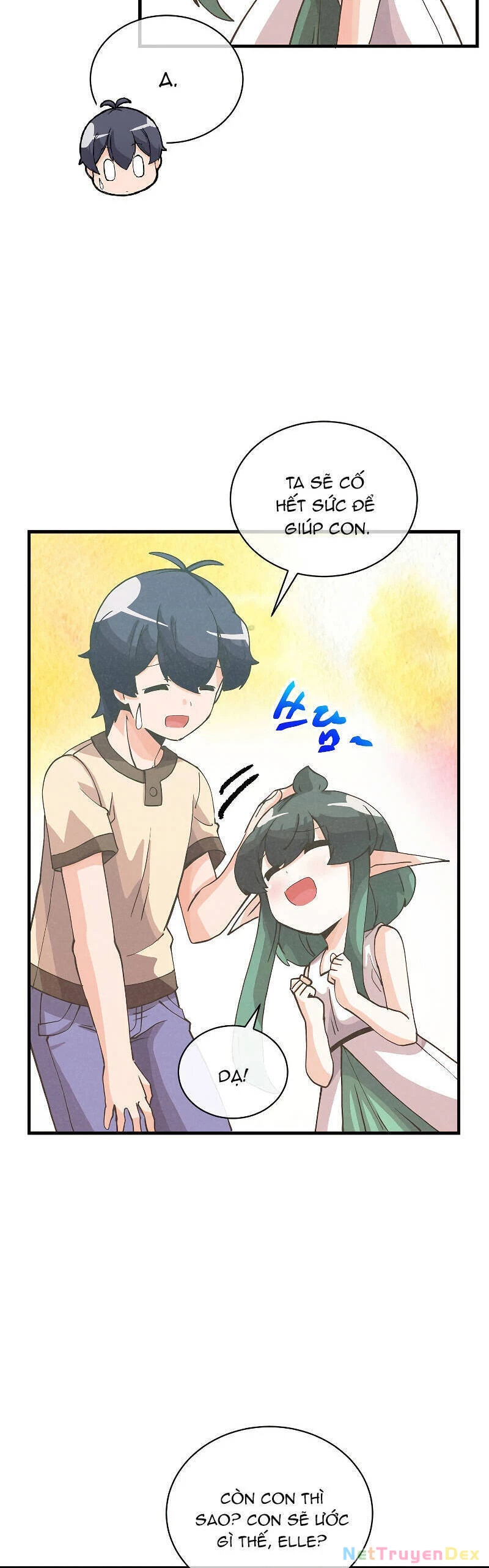 Nông Dân Linh Hồn Chapter 110 - Trang 2