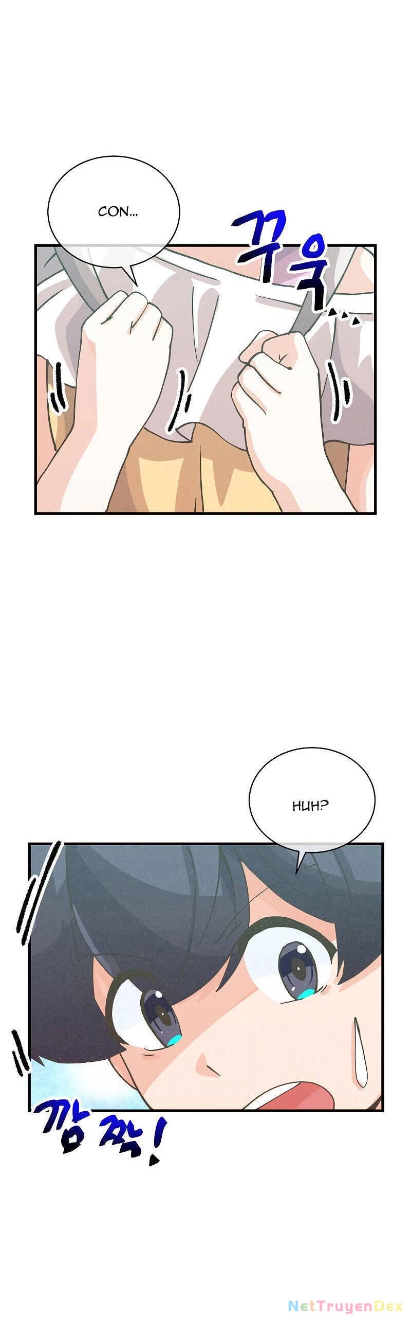 Nông Dân Linh Hồn Chapter 110 - Trang 2