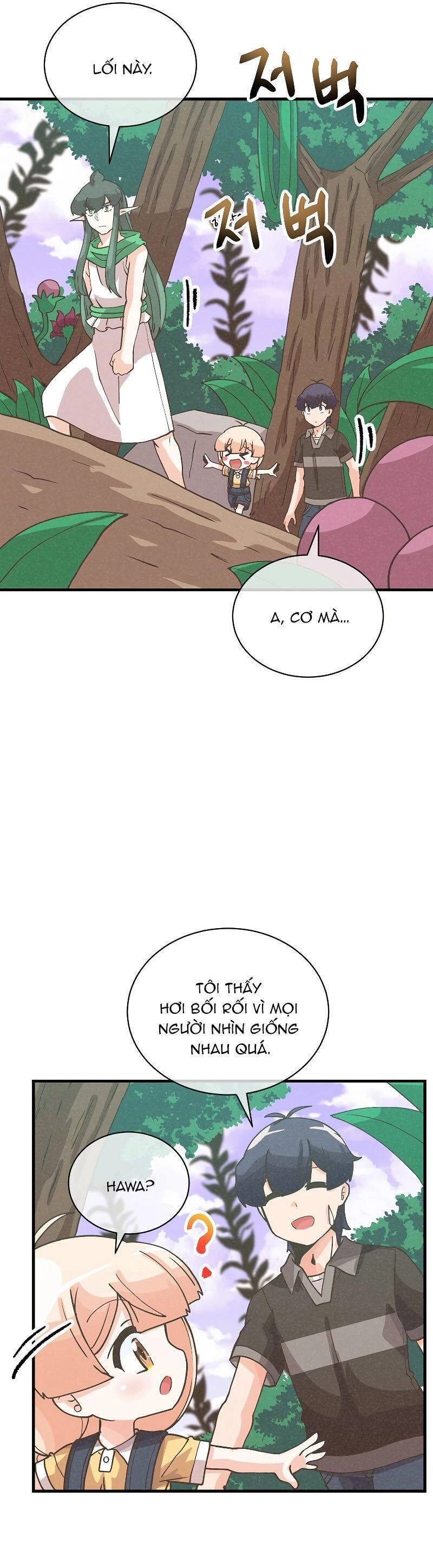 Nông Dân Linh Hồn Chapter 111 - Trang 2