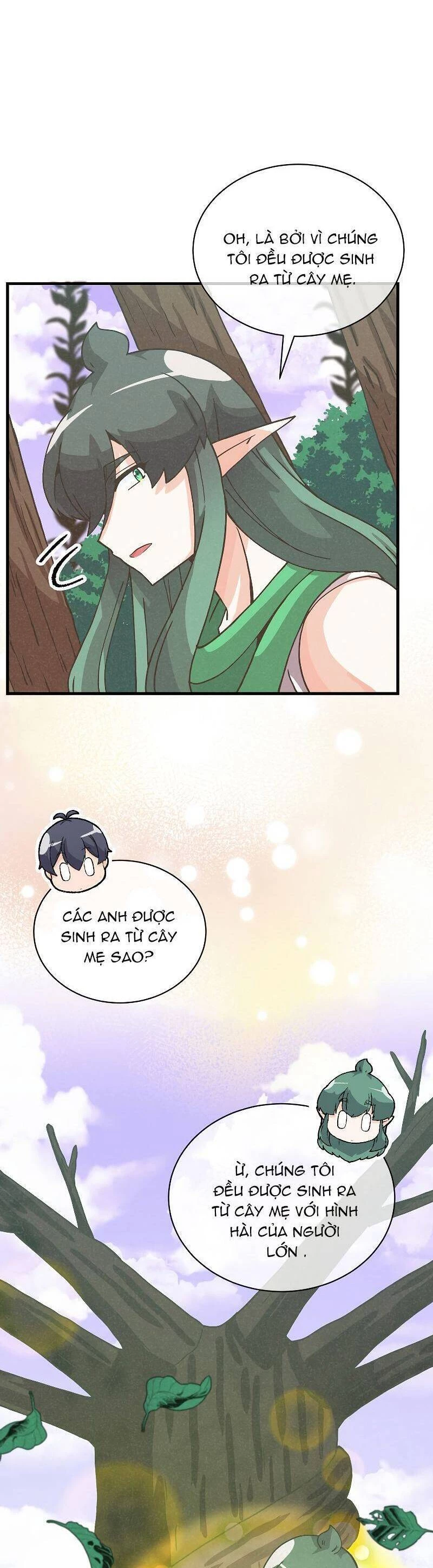 Nông Dân Linh Hồn Chapter 111 - Trang 2