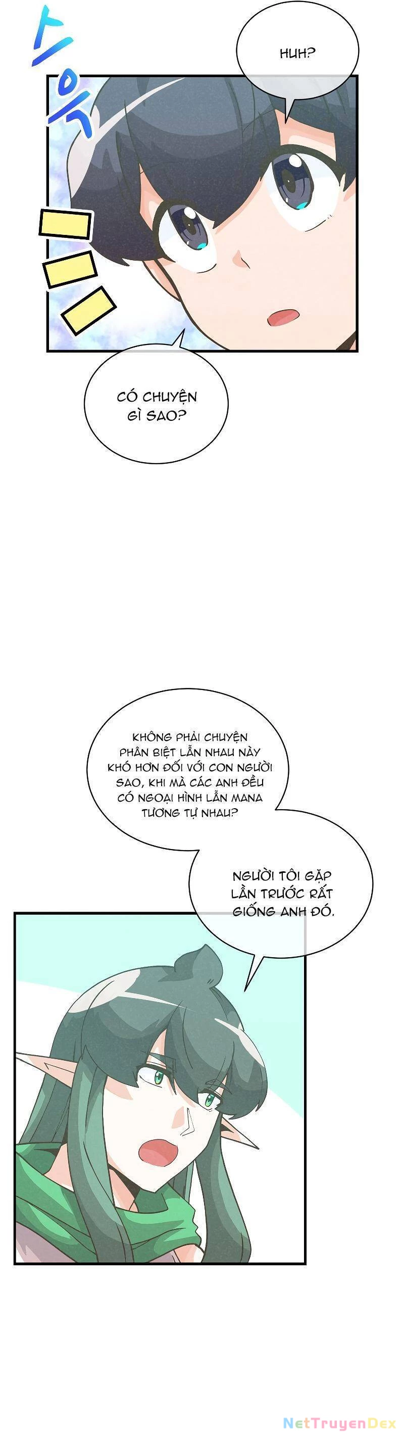 Nông Dân Linh Hồn Chapter 111 - Trang 2