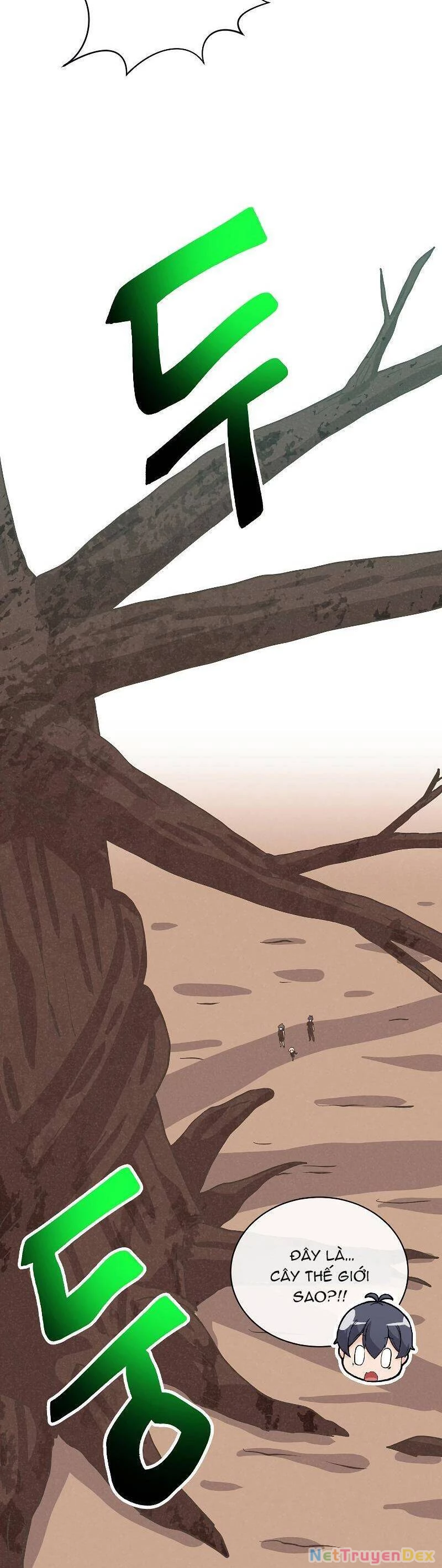 Nông Dân Linh Hồn Chapter 111 - Trang 2