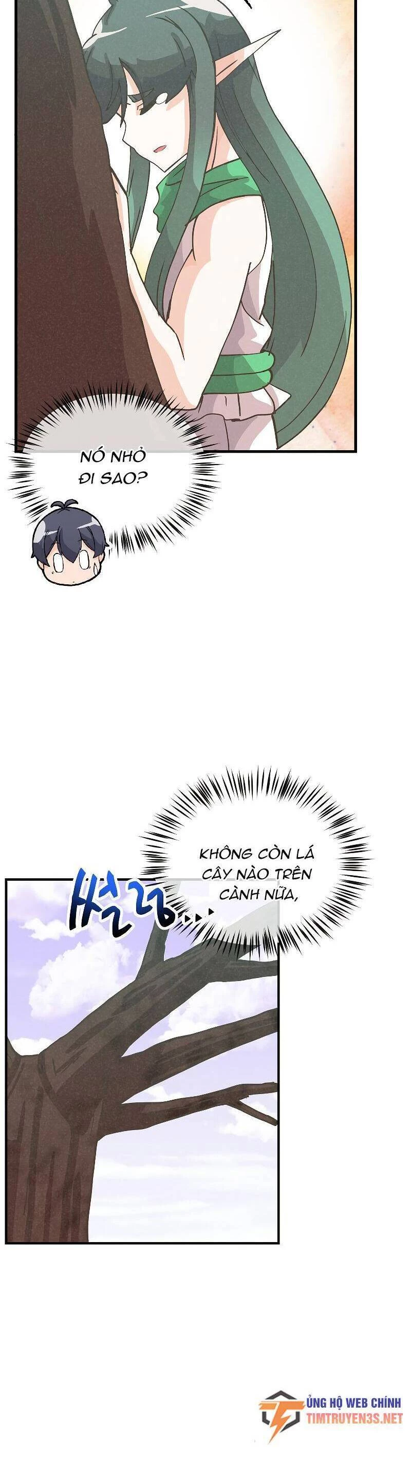 Nông Dân Linh Hồn Chapter 111 - Trang 2