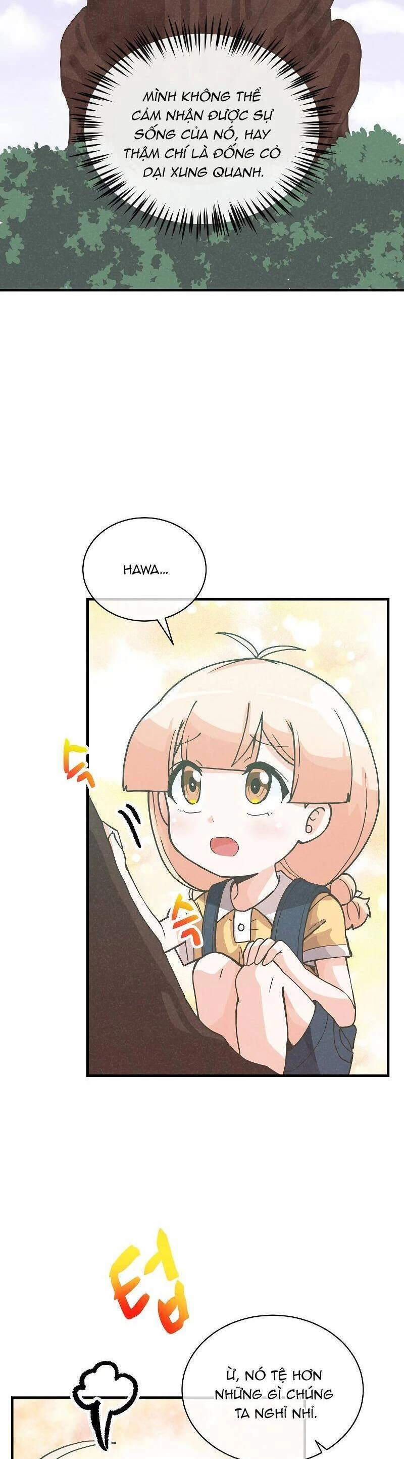 Nông Dân Linh Hồn Chapter 111 - Trang 2