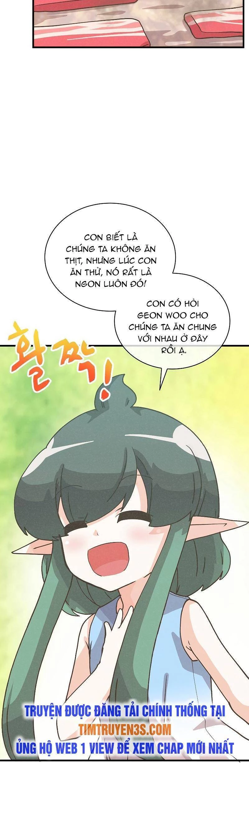 Nông Dân Linh Hồn Chapter 111 - Trang 2