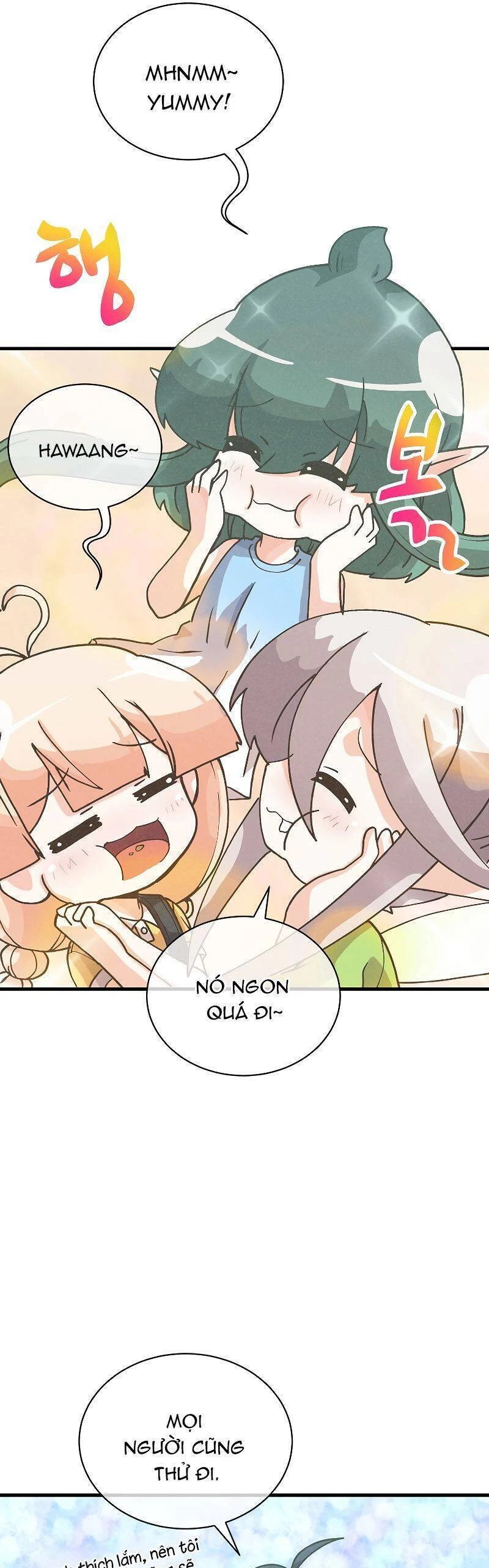 Nông Dân Linh Hồn Chapter 111 - Trang 2