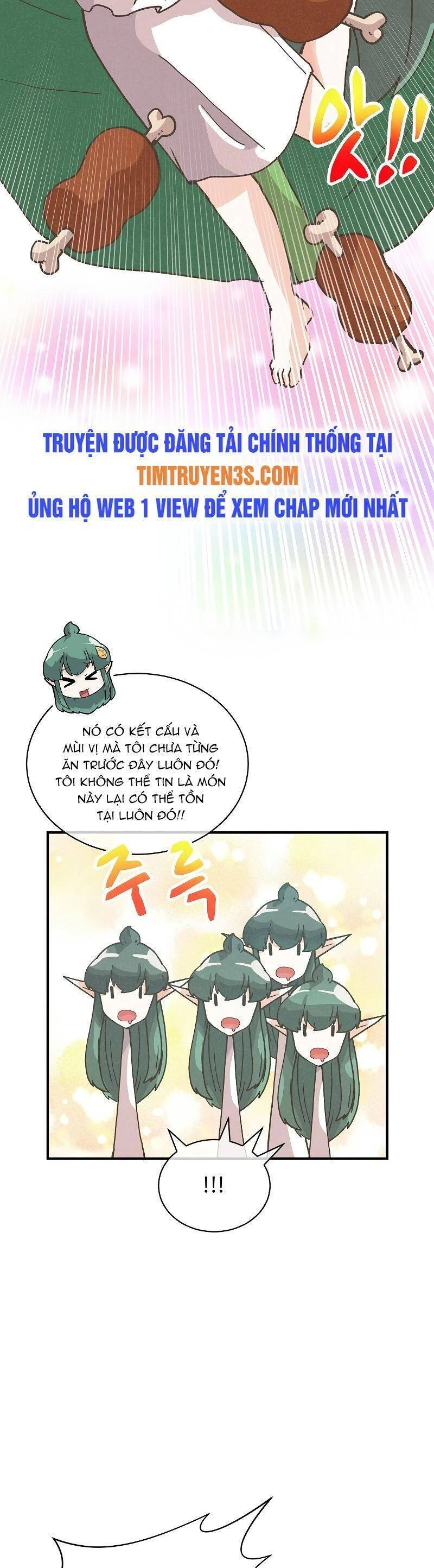 Nông Dân Linh Hồn Chapter 111 - Trang 2