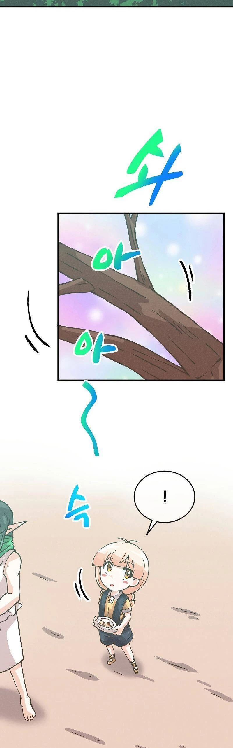 Nông Dân Linh Hồn Chapter 111 - Trang 2